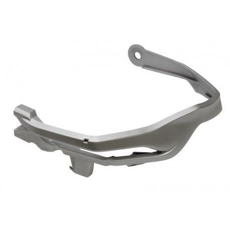 Guardamano plata Ducati Multistrada Original