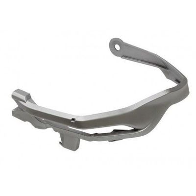 Guardamano plata Ducati Multistrada Original