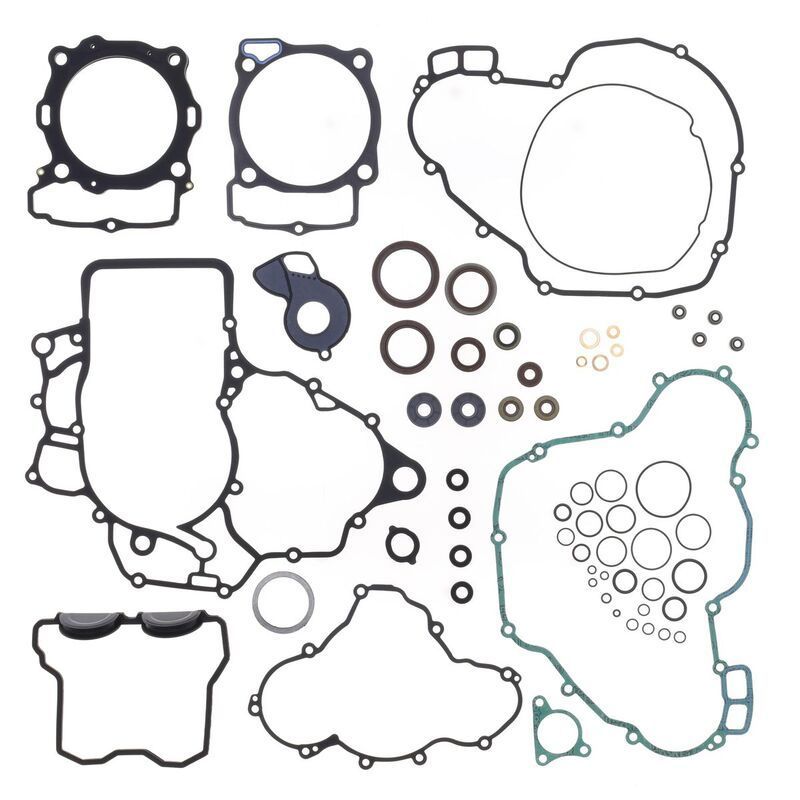 Kit de juntas de parte alta (retenes de aceite incluidos) BETA RR 480 4T