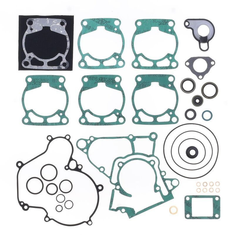 Kit de juntas de parte alta (retenes de aceite incluidos)  GAS GAS MC 50 / HUSQVARNA TC 50 / KTM 50 SX