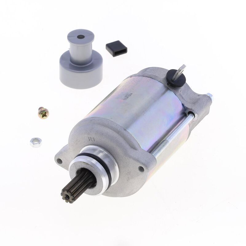 Motor de arranque para KTM 690 / HUSQVARNA 701 Motor de arranque para KTM 690 / HUSQVARNA 701