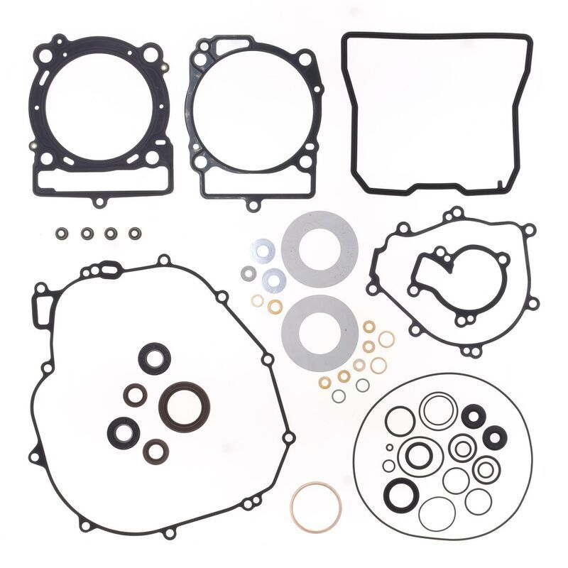 Kit de juntas de parte alta (retenes de aceite incluidos) DUCATI DESMO 450 MX