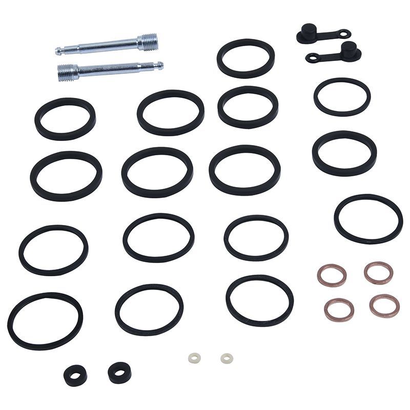 KIT REPARACIÓN PINZA FRENO ALL-BALLS para KAWASAKI 900 Z 900 ABS