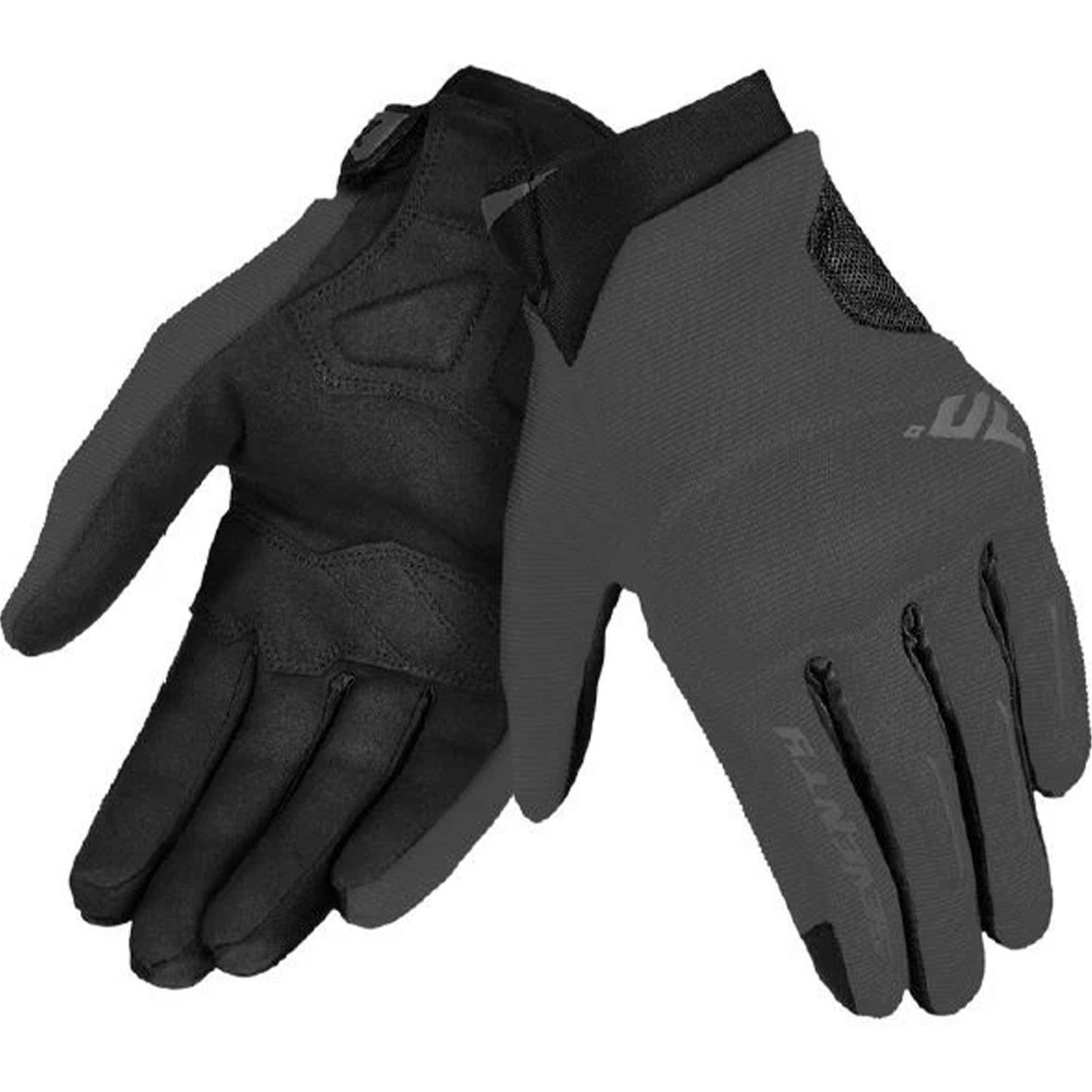 Seventy GUANTE SD-C40 ASPHALT VERANO HOMBRE GRIS