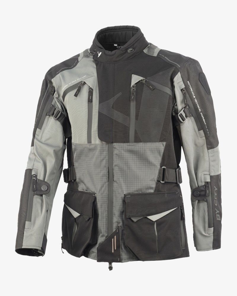 Chaqueta ADV K2 Manv By City Black Chaqueta ADV K2 Manv By City Black