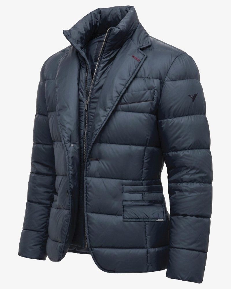Chaqueta Winter Haute Couture Man By City