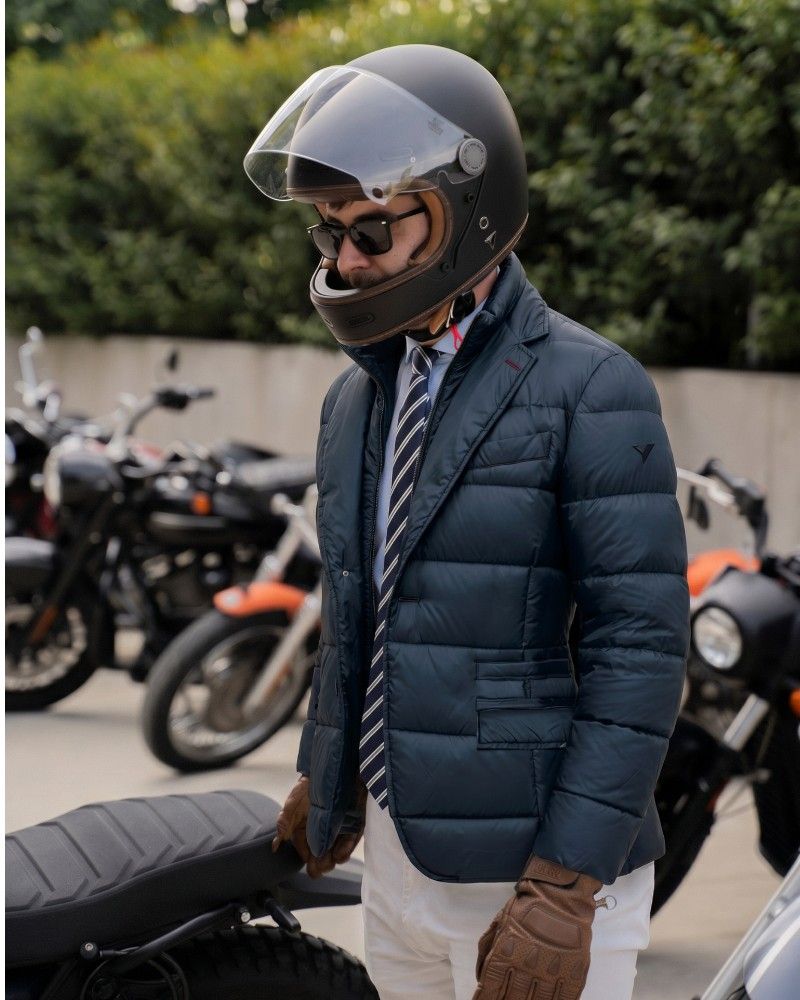 Chaqueta Winter Haute Couture Man By City