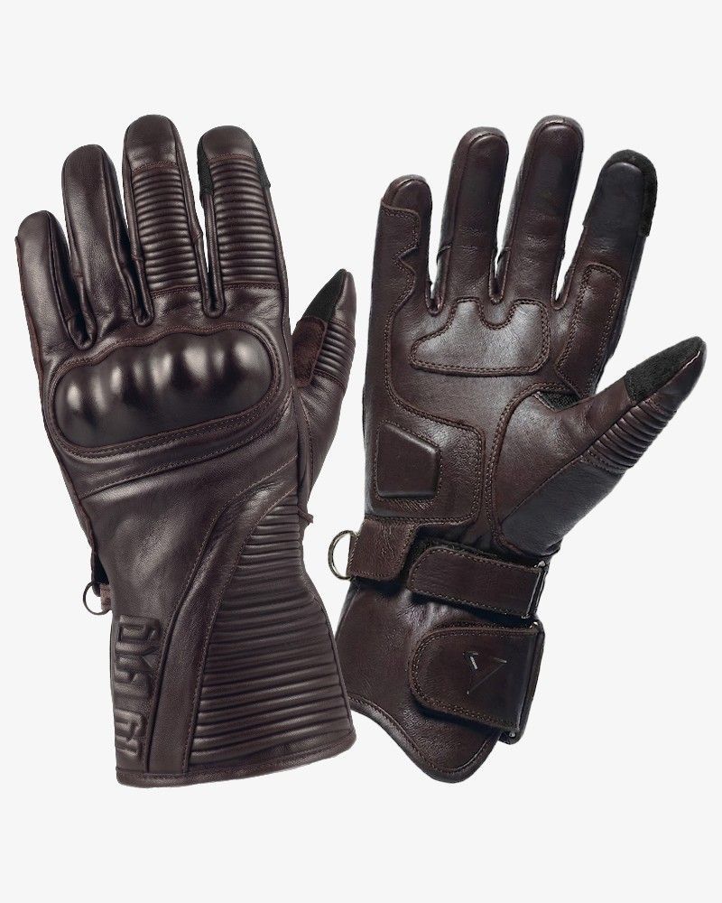 Guante Winter Tokio By City Brow