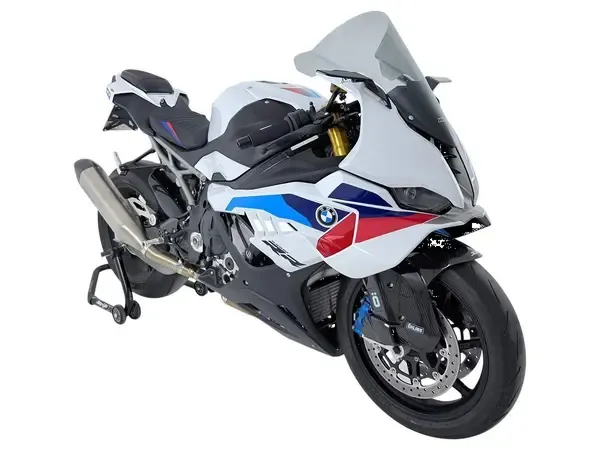 Cúpula Race High BMW S1000RR WRS WINDSCREEN RACE HIGH BMW S1000RR SMOKE