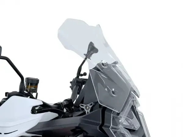 Pantalla Touring KTM 1390 Super Adventure WRS WINDSCREEN TOURING 1390 SUPER ADV EVO CLEAR