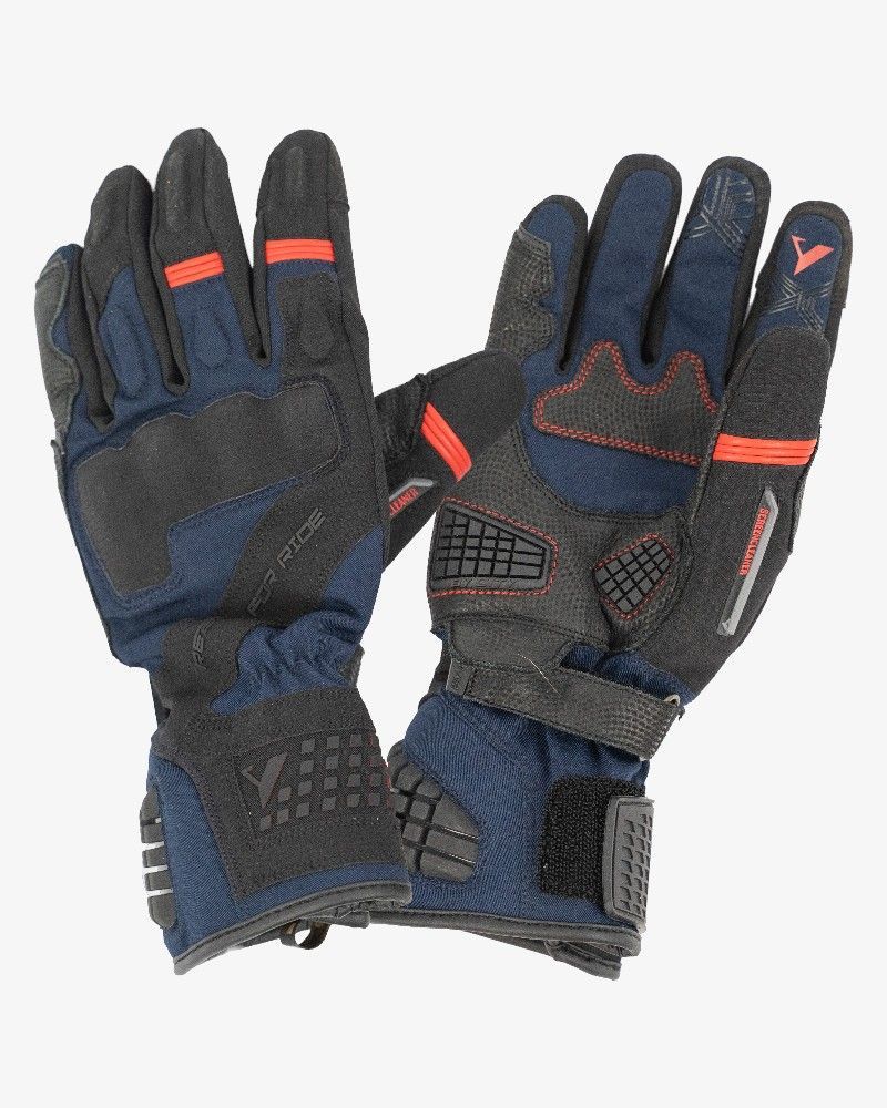 Guante Rider Alps By City Blue