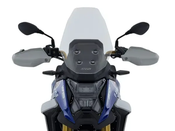 Cúpula Touring BMW F450GS WRS WINSCREEN TOURING BMW F450GS CLEAR