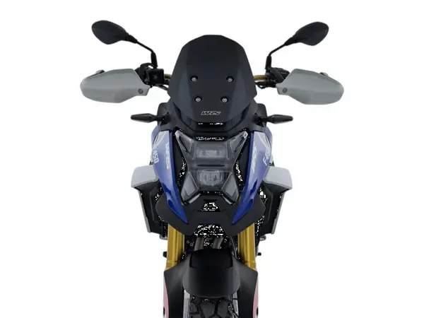Cúpula Sport BMW F450GS WRS WINSCREEN SPORT BMW F450GS MATT BK