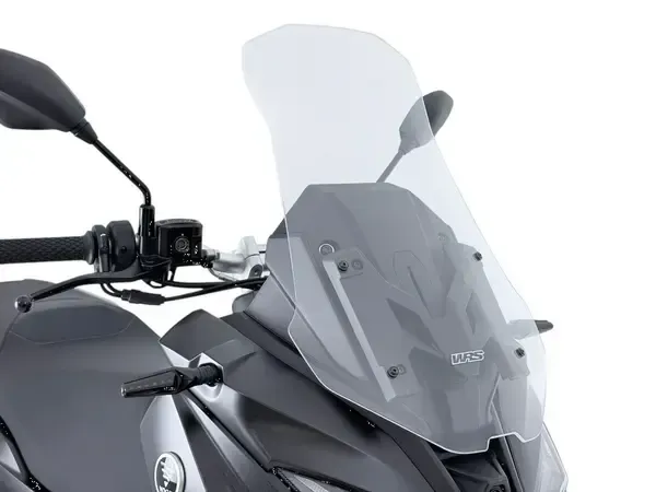 Cúpula Touring VOGE SFIDA SR1/SR2 ADV WRS WINDSCREEN TOURING VOGE SFIDA SR1/SR2 ADV CLEAR
