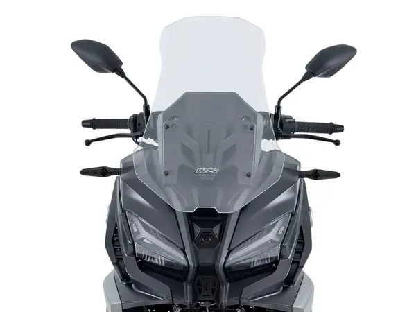 Cúpula Touring VOGE SFIDA SR1/SR2 ADV WRS WINDSCREEN TOURING VOGE SFIDA SR1/SR2 ADV CLEAR