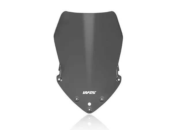 Cúpula Touring MV AGUSTA TURISMO VELOCE 800 WRS WINDSCREEN TOURING MV AG TURISMO VELOCE DARK SMOKE