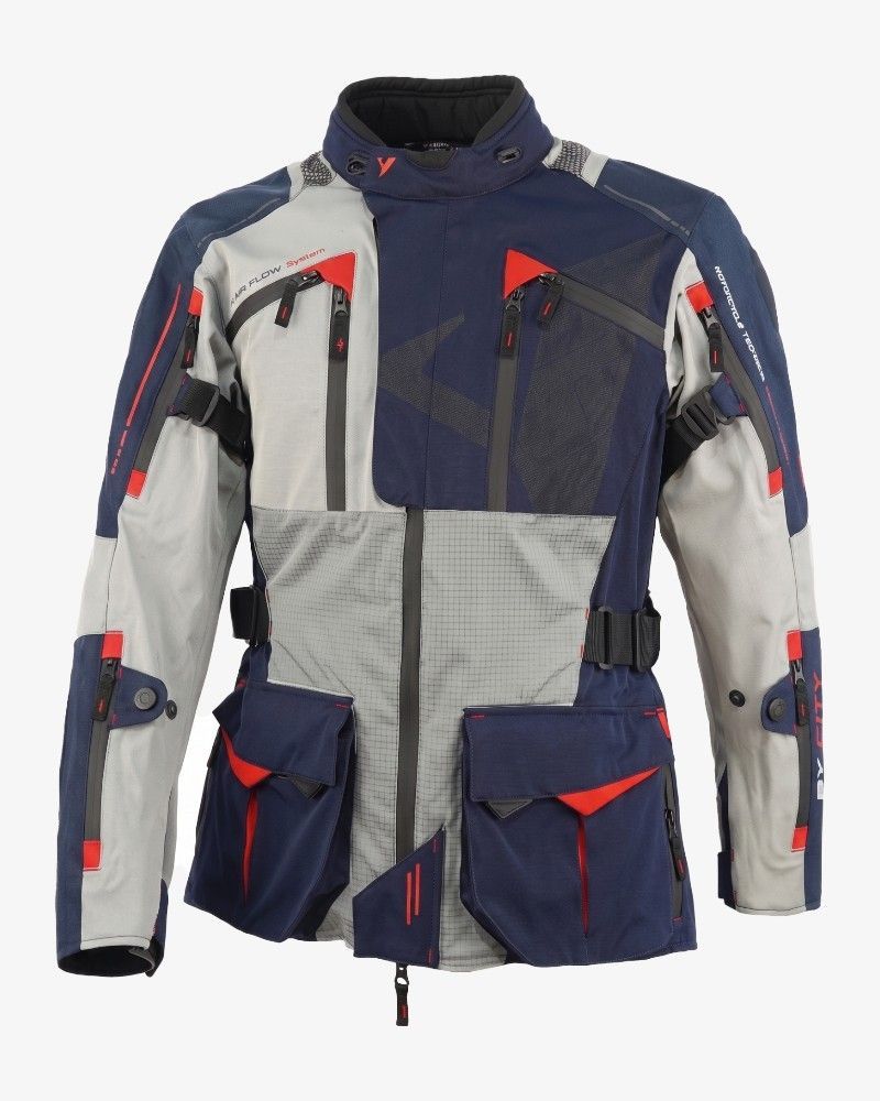 Chaqueta ADV K2 Manv By City Blue Chaqueta ADV K2 Manv By City Blue