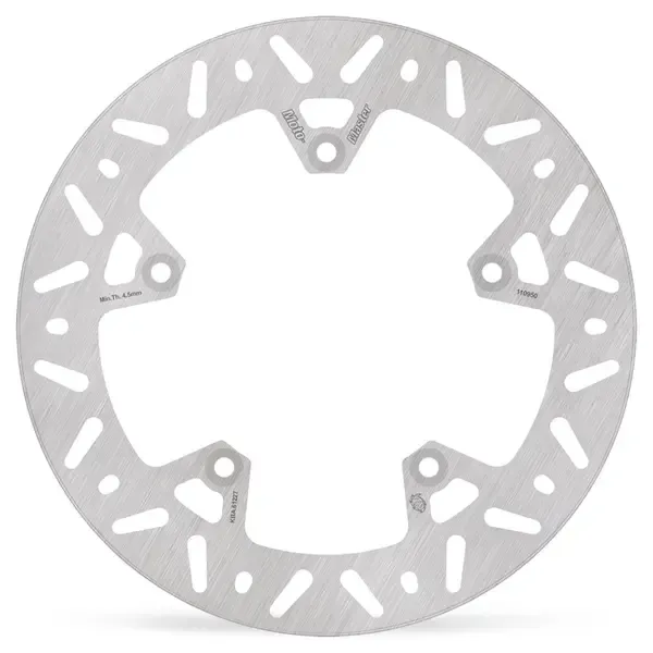 MOTO-MASTER BRAKE DISC NITRO SCOOTER FRONT YAMAHA X-MAX MOTO-MASTER BRAKE DISC NITRO SCOOTER FRONT YAMAHA X-MAX