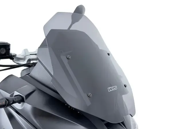 Cúpula Sport VOGE SFIDA SR1/SR2 ADV WRS WINDSCREEN SPORT VOGE SFIDA SR1/SR2 ADV CLEAR