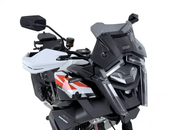 Pantalla Sport KTM 1390 Super Adventure WRS WINDSCREEN SPORT 1390 SUPER ADV EVO DARK SMOKE