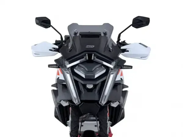 Pantalla Sport KTM 1390 Super Adventure WRS WINDSCREEN SPORT 1390 SUPER ADV EVO DARK SMOKE