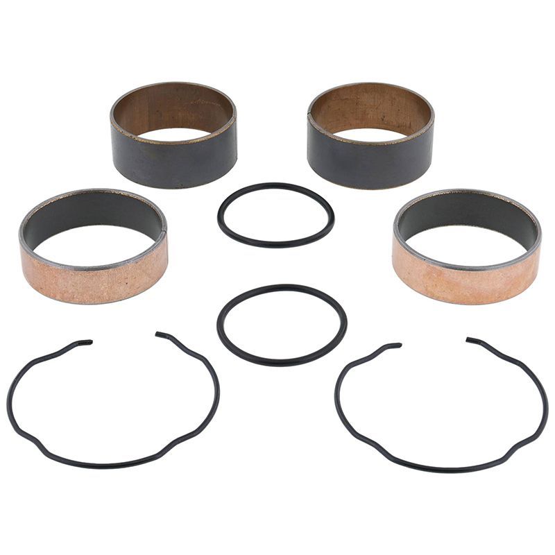 CASQUILLOS HORQUILLA ALL-BALLS para Honda 900 CBR 900 RR FIREBLADE / 1300 VT 1300 FURY E3 / 1800 GL 1800 GOLD WING CASQUILLOS HORQUILLA ALL-BALLS para Honda 900 CBR 900 RR FIREBLADE / 1300 VT 1300 FURY E3 / 1800 GL 1800 GOLD WING