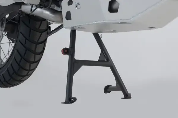Caballete principal Sw-Motech Negro. Honda XL750 Transalp (22-).