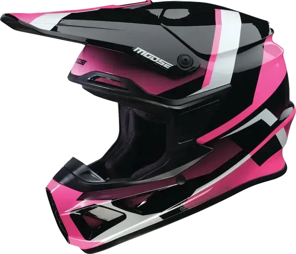 Moose OffRoad Casco F.I. 2.0 Boreal MIPS®