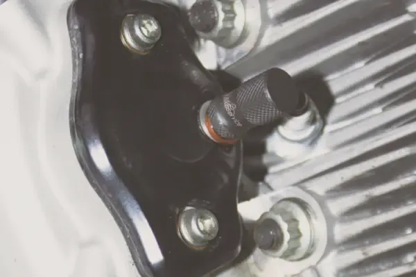 Juego de pasadores de bloqueo de árbol de levas BIKESERVICE CAMSHAFT LOCKING PIN SET 2 VALVE M5 DUCATI