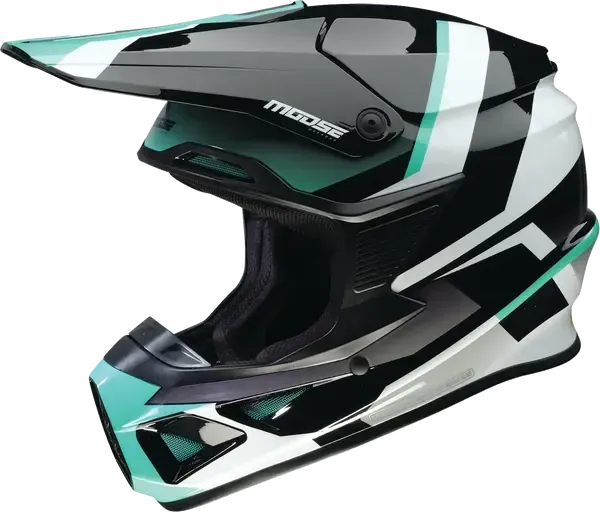 Moose OffRoad Casco F.I. 2.0 Boreal MIPS®