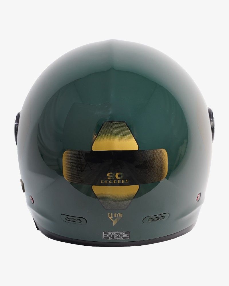 Casco 90 Degree 90s By City
