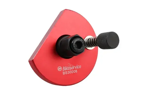 Herramienta de calado PMS BIKESERVICE TDC TIMING TOOL DUCATI