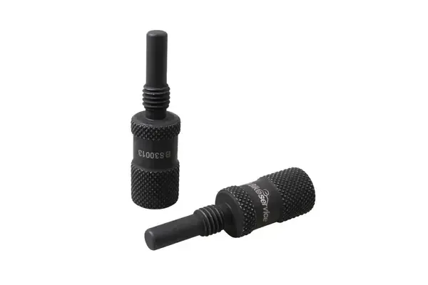 Juego de pasadores de bloqueo de árbol de levas BIKESERVICE CAMSHAFT LOCKING PIN SET 2 VALVE M8 DUCATI