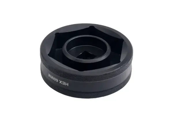 Vaso de impacto para tuerca de rueda trasera KTM Monobrazo
