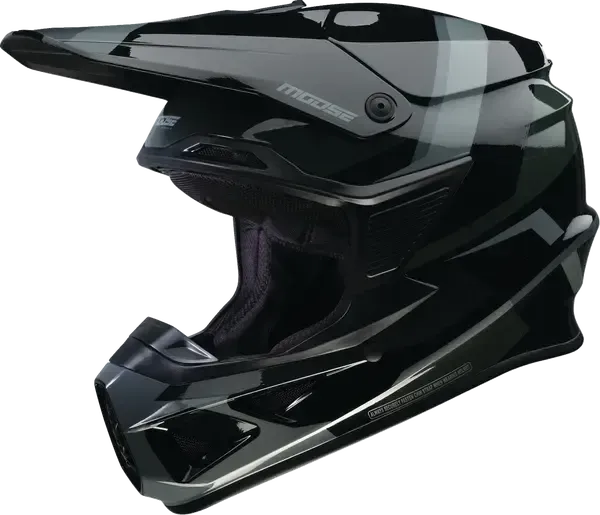 Moose OffRoad Casco F.I. 2.0 Boreal MIPS®