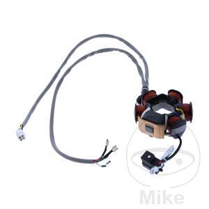 Stator para Gilera 50cc / Piaggio 50cc / Vespa ET2 Stator para Gilera 50cc / Piaggio 50cc / Vespa ET2