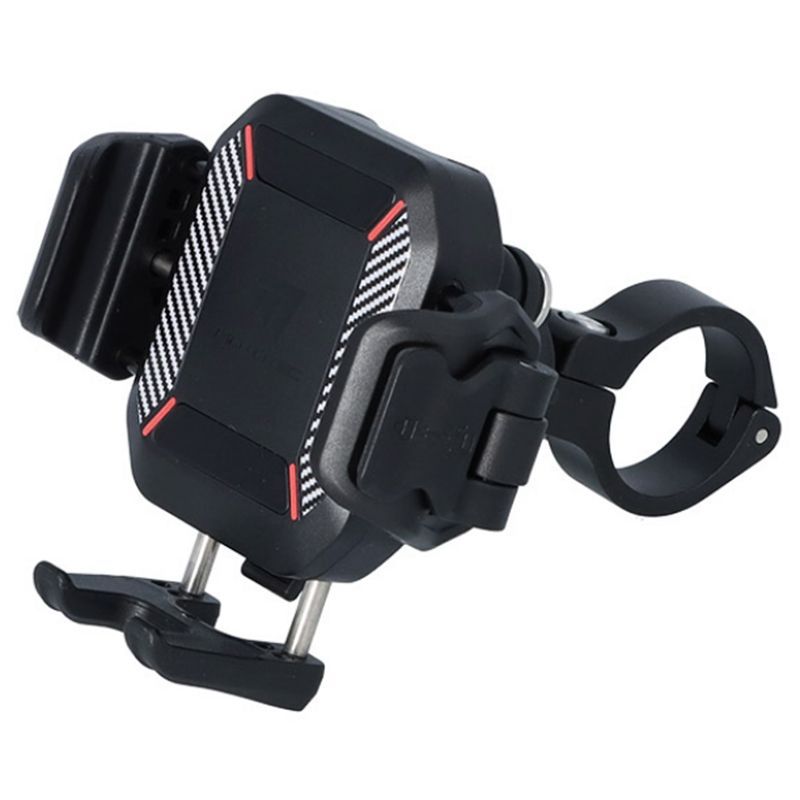 SOPORTE UNIVERSAL MOTOTEC SMARTPHONE MANILLAR