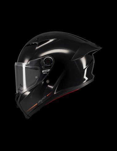 Casco AXXIS Fenix Solid A1 Brillo Casco AXXIS Fenix Solid A1 Brillo