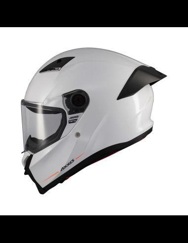 Casco AXXIS Fenix Solid A0 Brillo Casco AXXIS Fenix Solid A0 Brillo