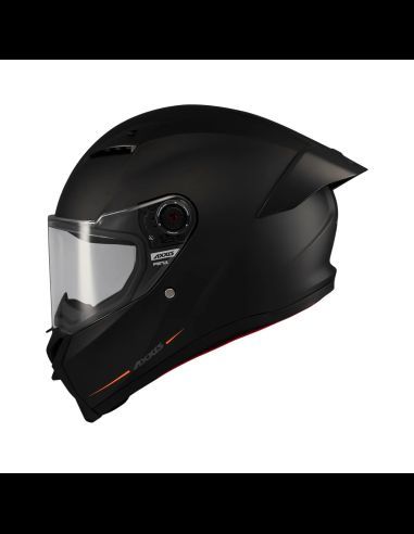 Casco AXXIS Fenix Solid A1 Mate Casco AXXIS Fenix Solid A1 Mate