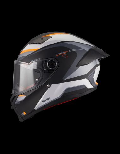 Casco AXXIS Fenix Turbulence B2 Mate Casco AXXIS Fenix Turbulence B2 Mate