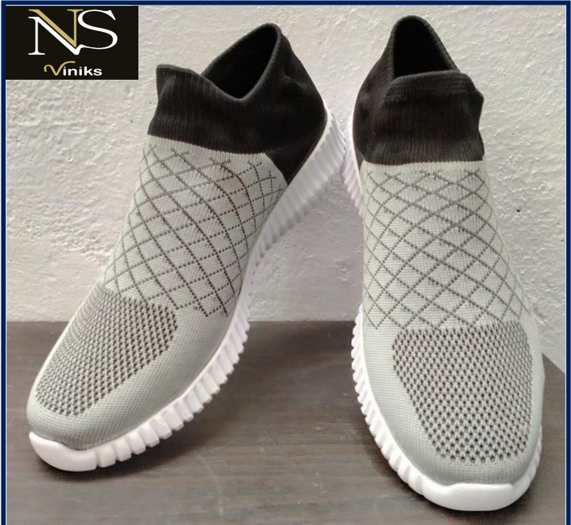 Bourge Men&#39;s  Running Shoes