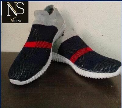 Bourge Men&#39;s Running Shoes