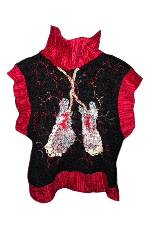 LUNG JUMPER