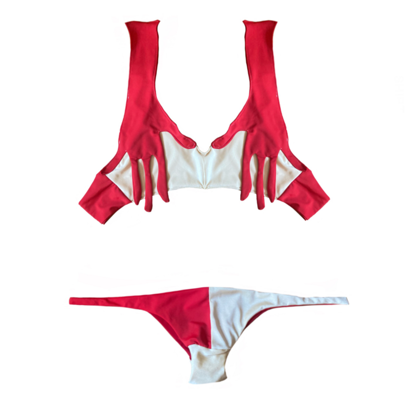 HANDY BIKINI