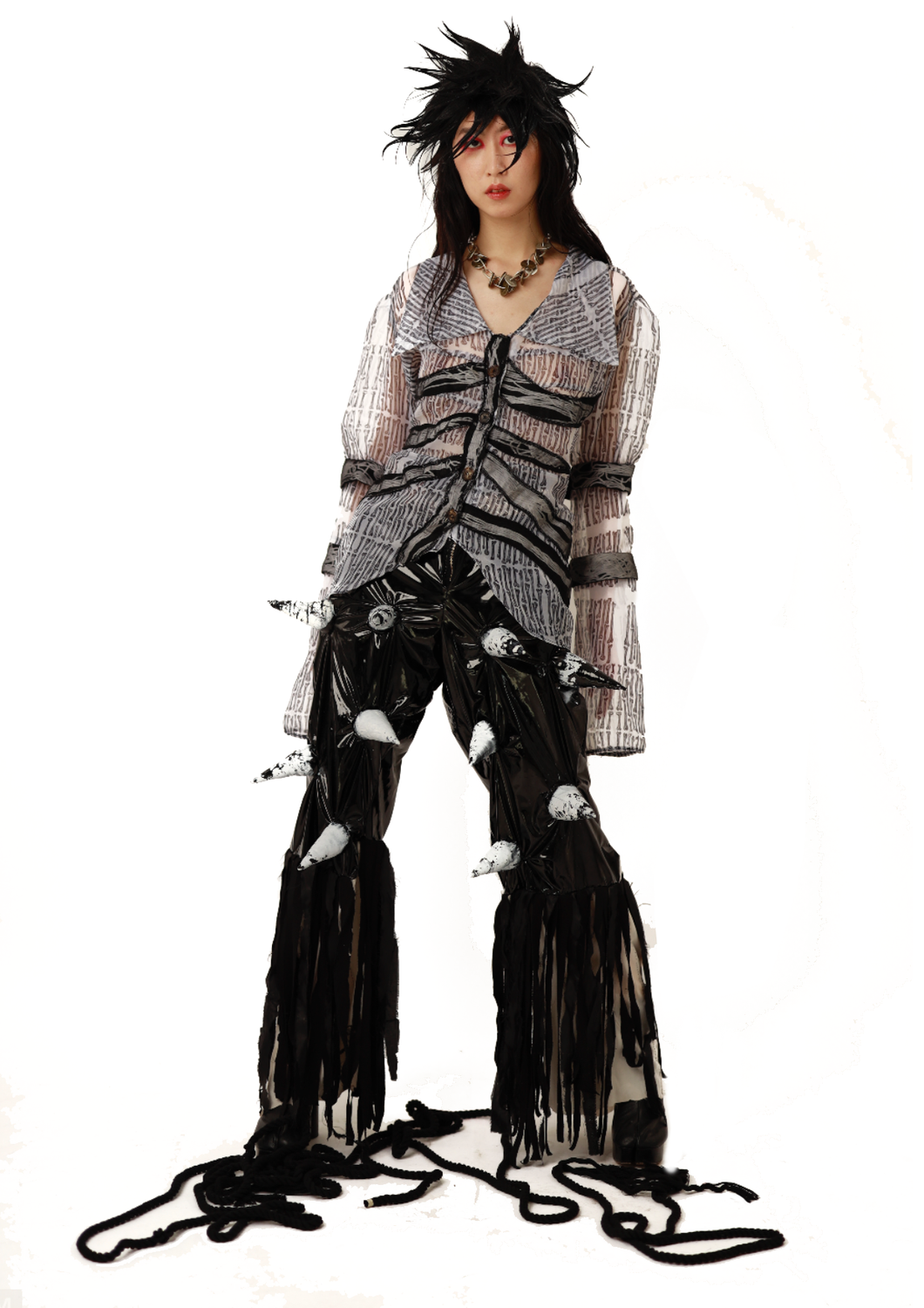 Spike Trousers