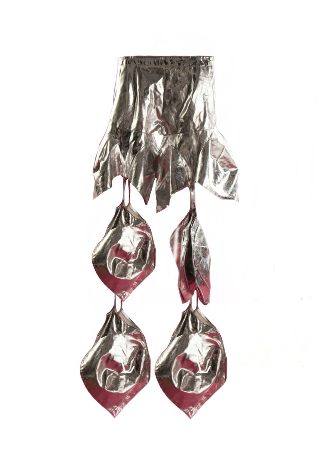 Chrome Trousers
