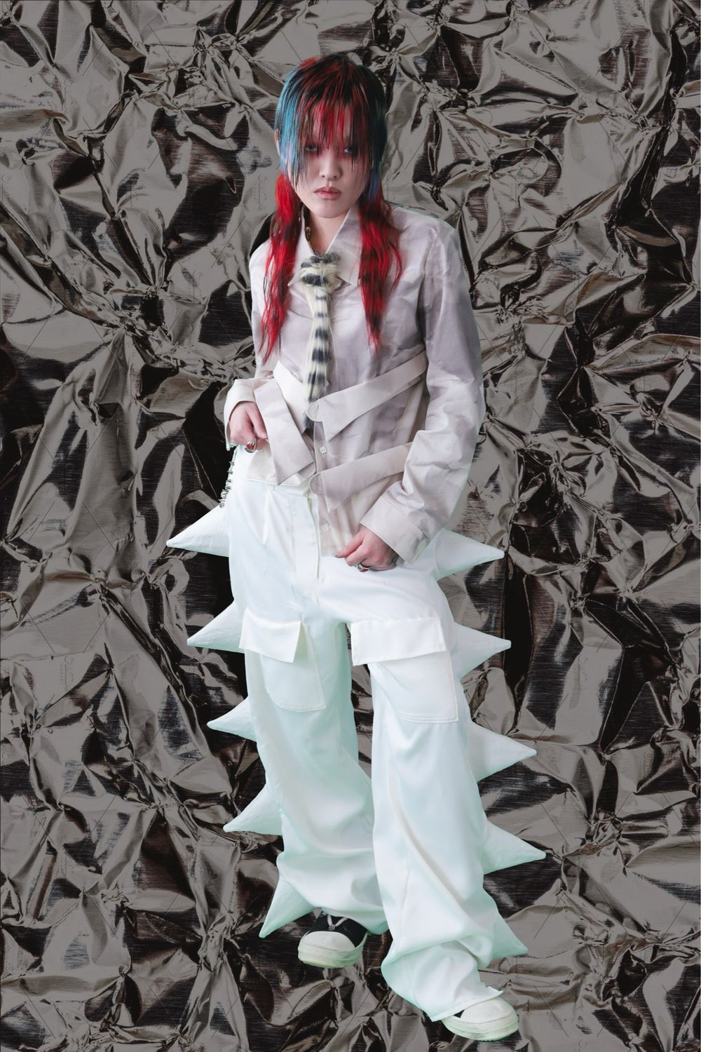 Spike Trousers