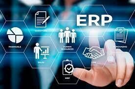 ERP System