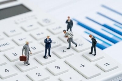 Small Accounting System